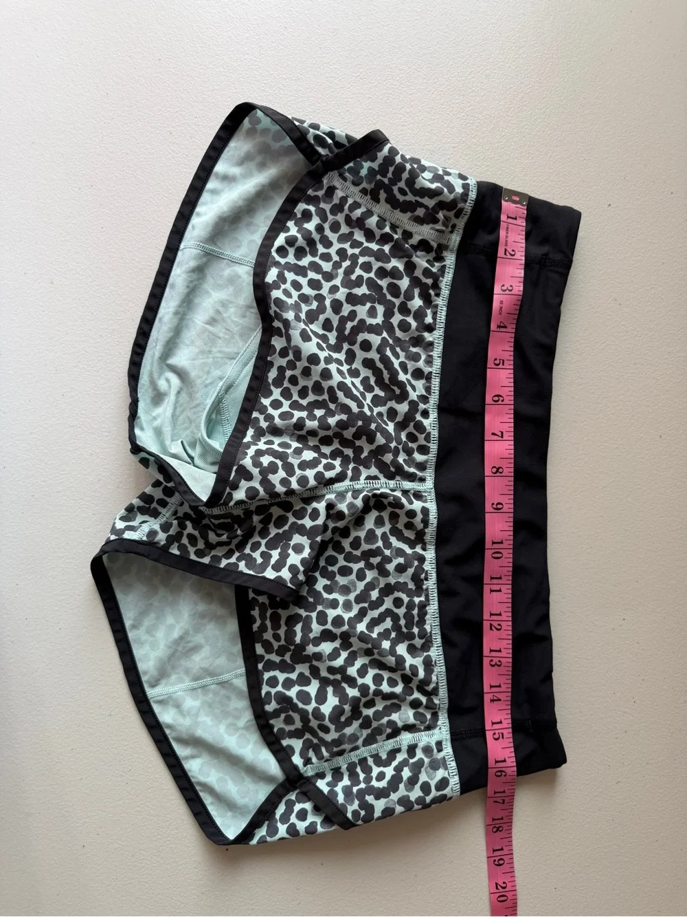 lululemon athletica key features